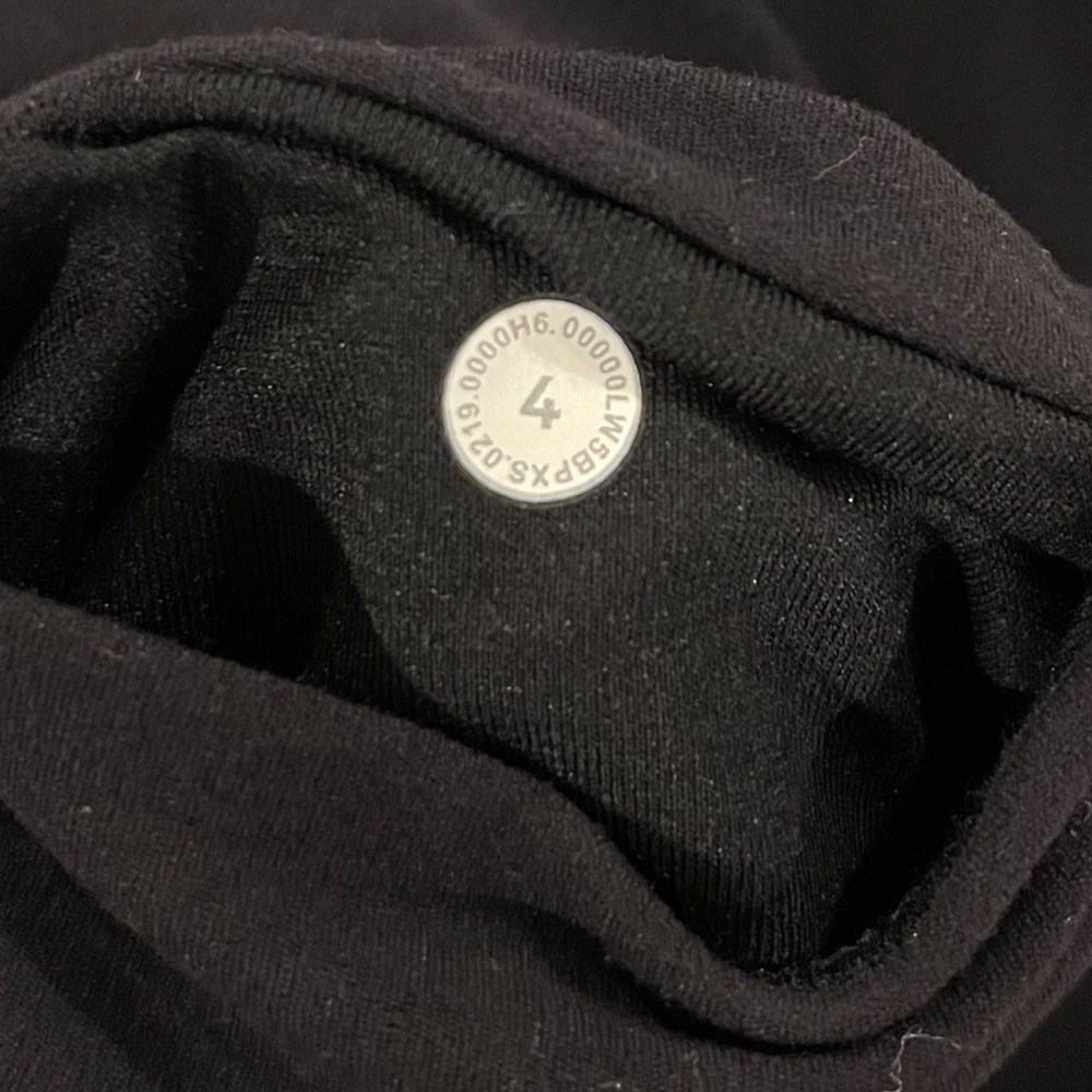 Lululemon Align Jogger - image 4